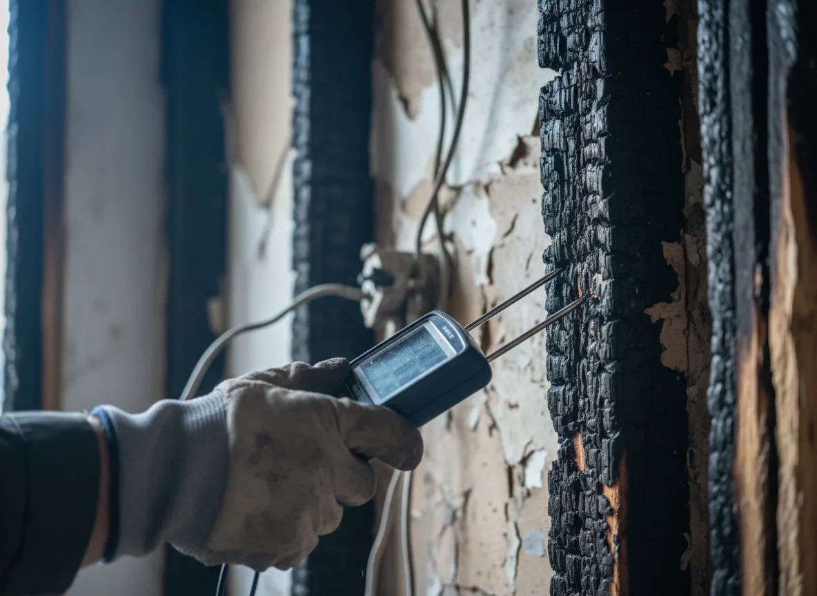 Fire Damage Restoration Cologne, MN FAQs